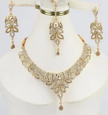 Mala & Choker Sets