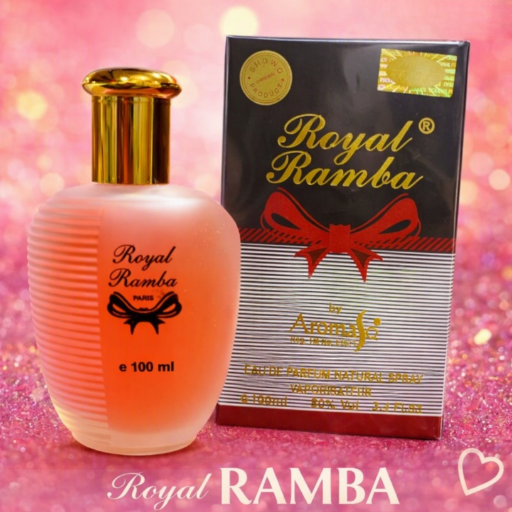 Perfumes