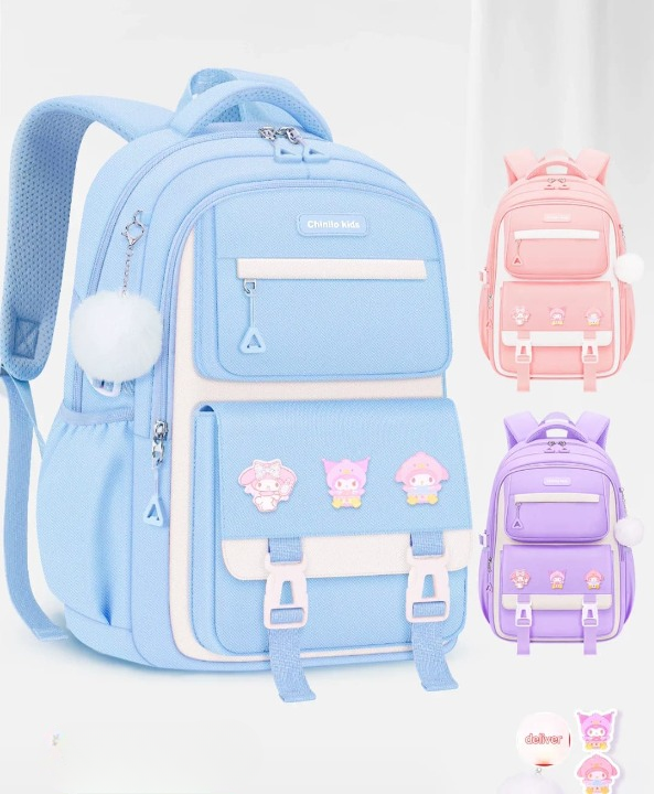 Kids Bags