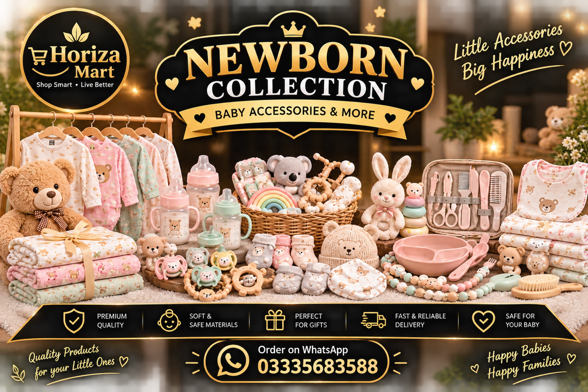 Newborn Collection
