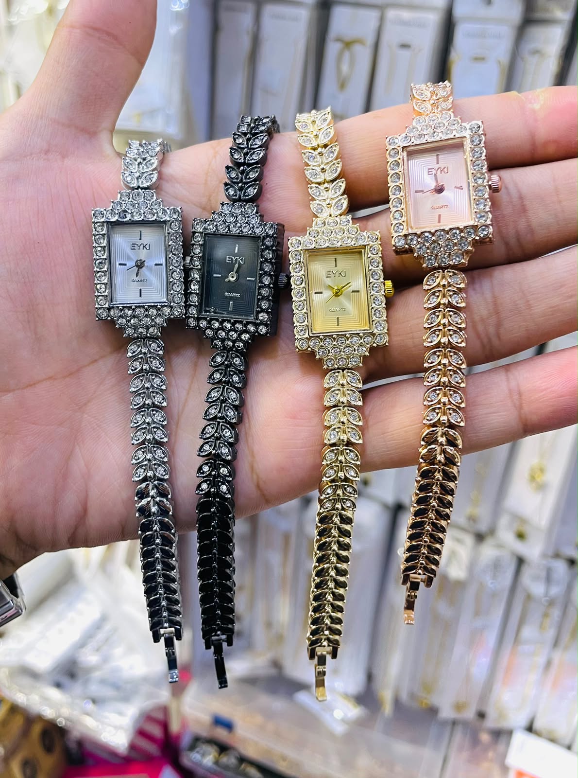 Watches