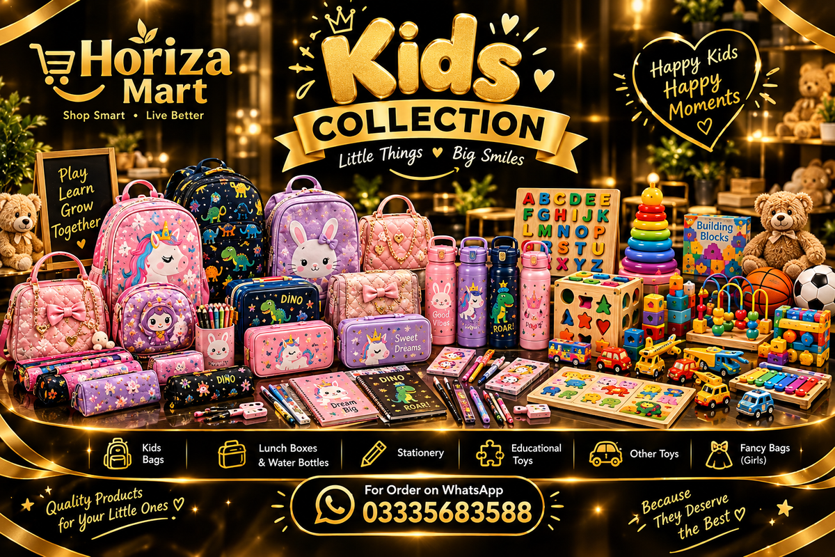 Kids Collection