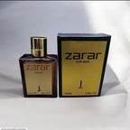 Unisex Perfume Set Janan Zarar 100ml 12Hr Sweat Resistant