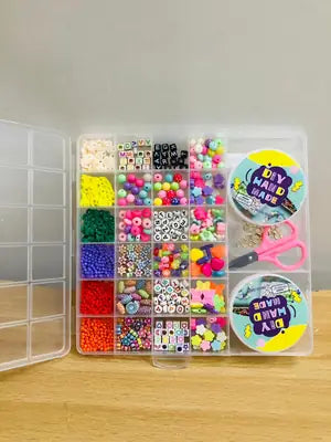 DIY Jewellery Beads For Making Jewelry Items