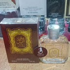 Arabiyat Oud Al Layl Eau De Parfum - Unisex Fragrance Designed For Men And Women Seeking A Sophisticated And Long Lasting Scent - 100ML