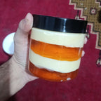 Zafrani Cream - Skincare Product Designed For Skin Care And Daily Skincare Routine - 250ML