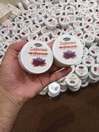 Zafarani Beauty Cream Whitening And Glowing Skin Care Formula For Radiant Smooth And Even Complexion ~ 75G
