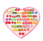 36 Pair Beautiful Trendy Tops For Kids Rs 639