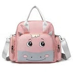 Imported Baby Diaper Maternity Mother Bag Durable Spacious Stylish Practical Choice For Travel Nursing And Daily Baby Care