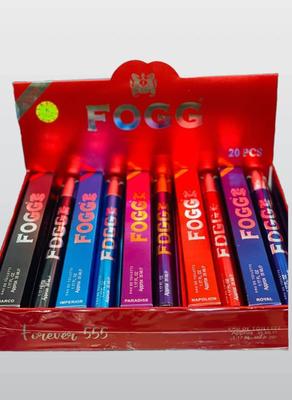 6-Piece Pocket Perfume Set for Men Women Pakistan