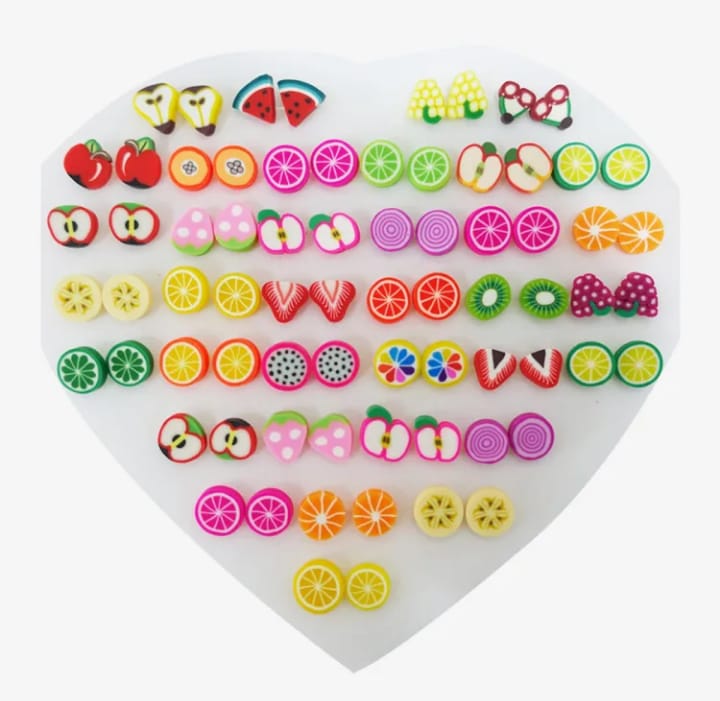 36 Pair Beautiful Trendy Tops For Kids Rs 639