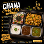 Chana Chaat – Chatpata, Mazedaar & Behtareen