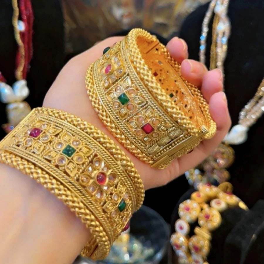 Rajwardi Kangan