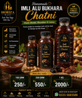 Imli Alu Bukhara Chatni