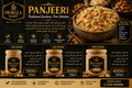 Homemade Premium Panjeeri – 1 KG/ Half KG/ 250 grm