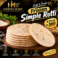 Frozen Simple Rooti