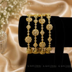 American Diamond Bangles