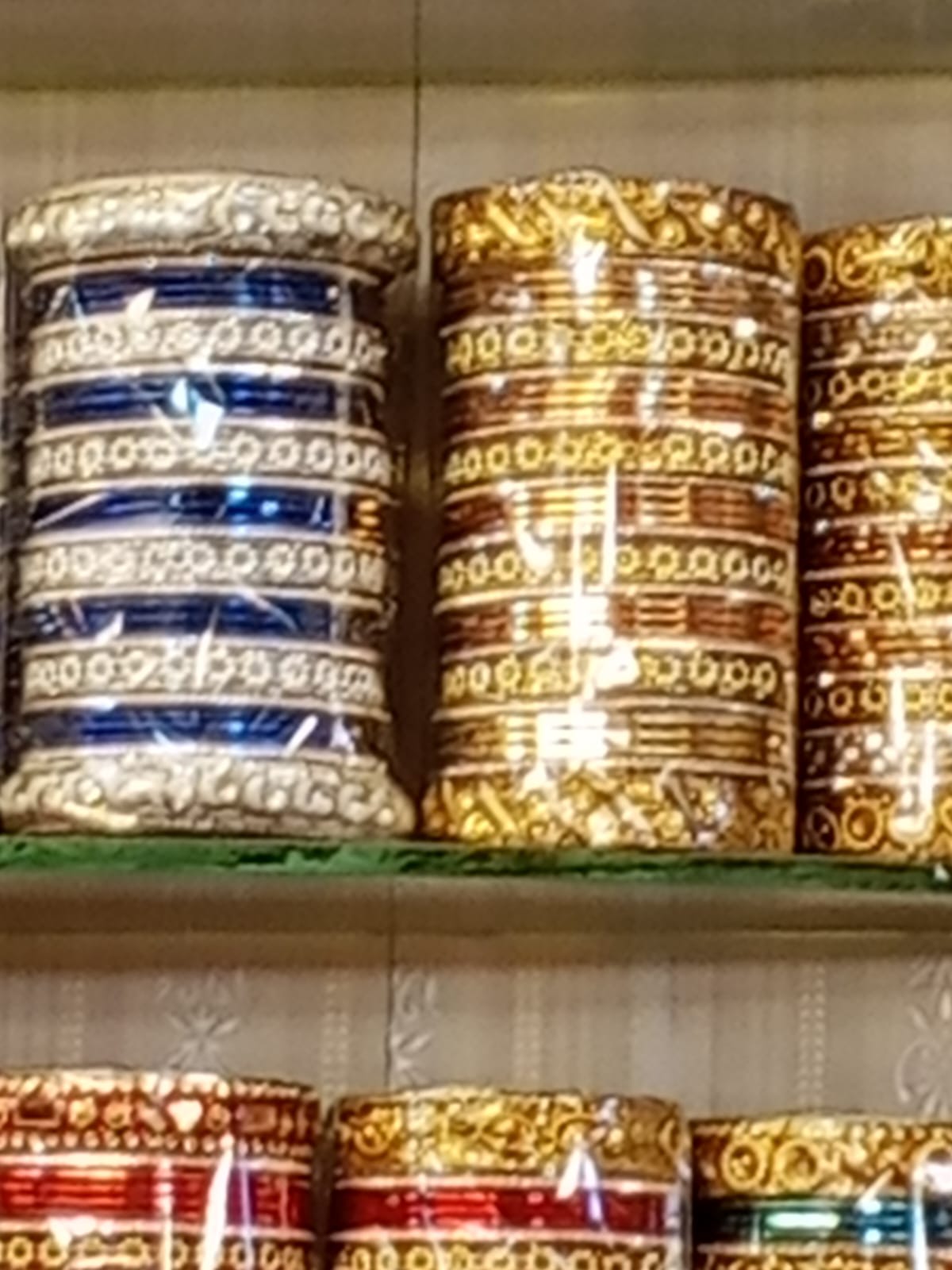 Bangles set