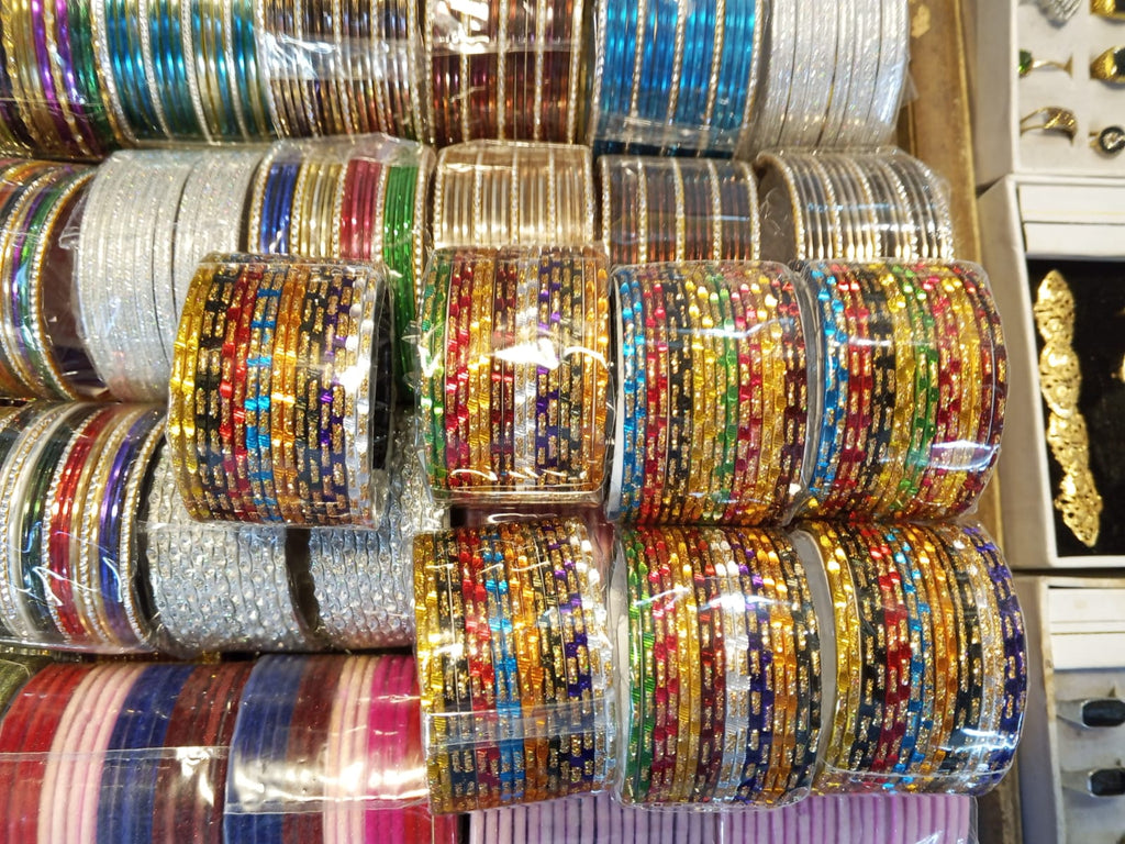 Bangles set