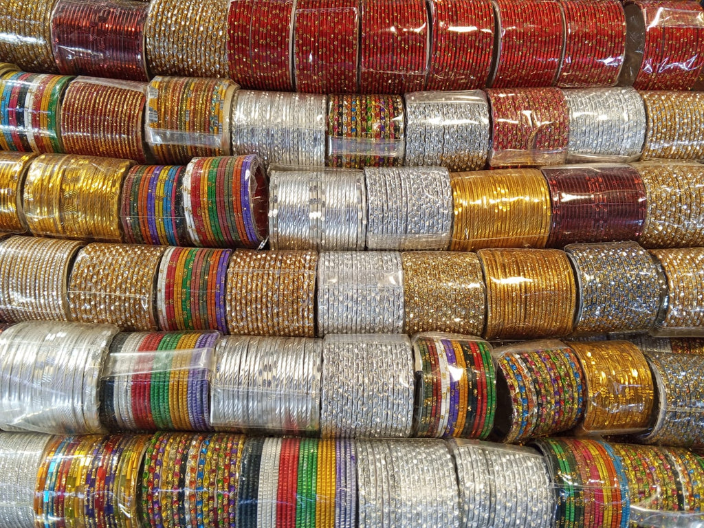 Bangles set