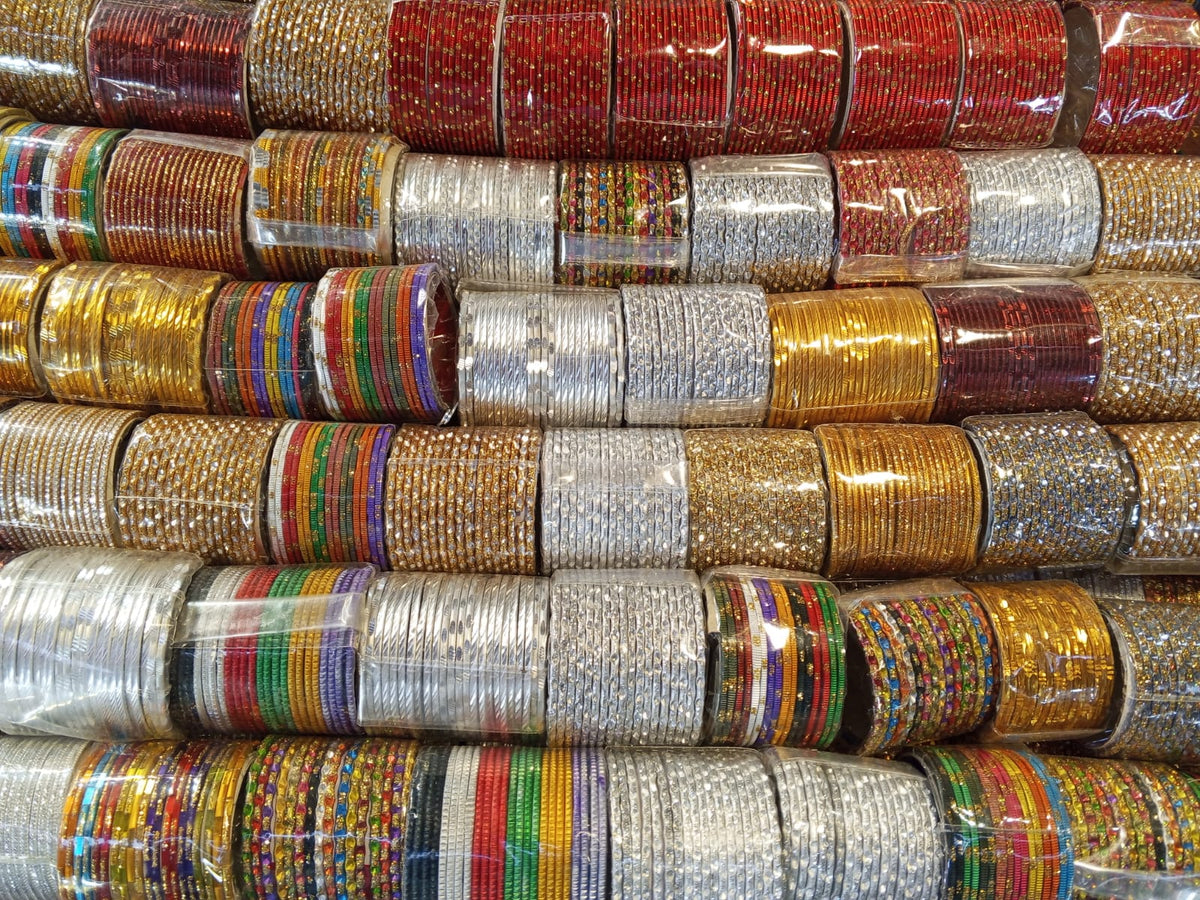 Bangles set