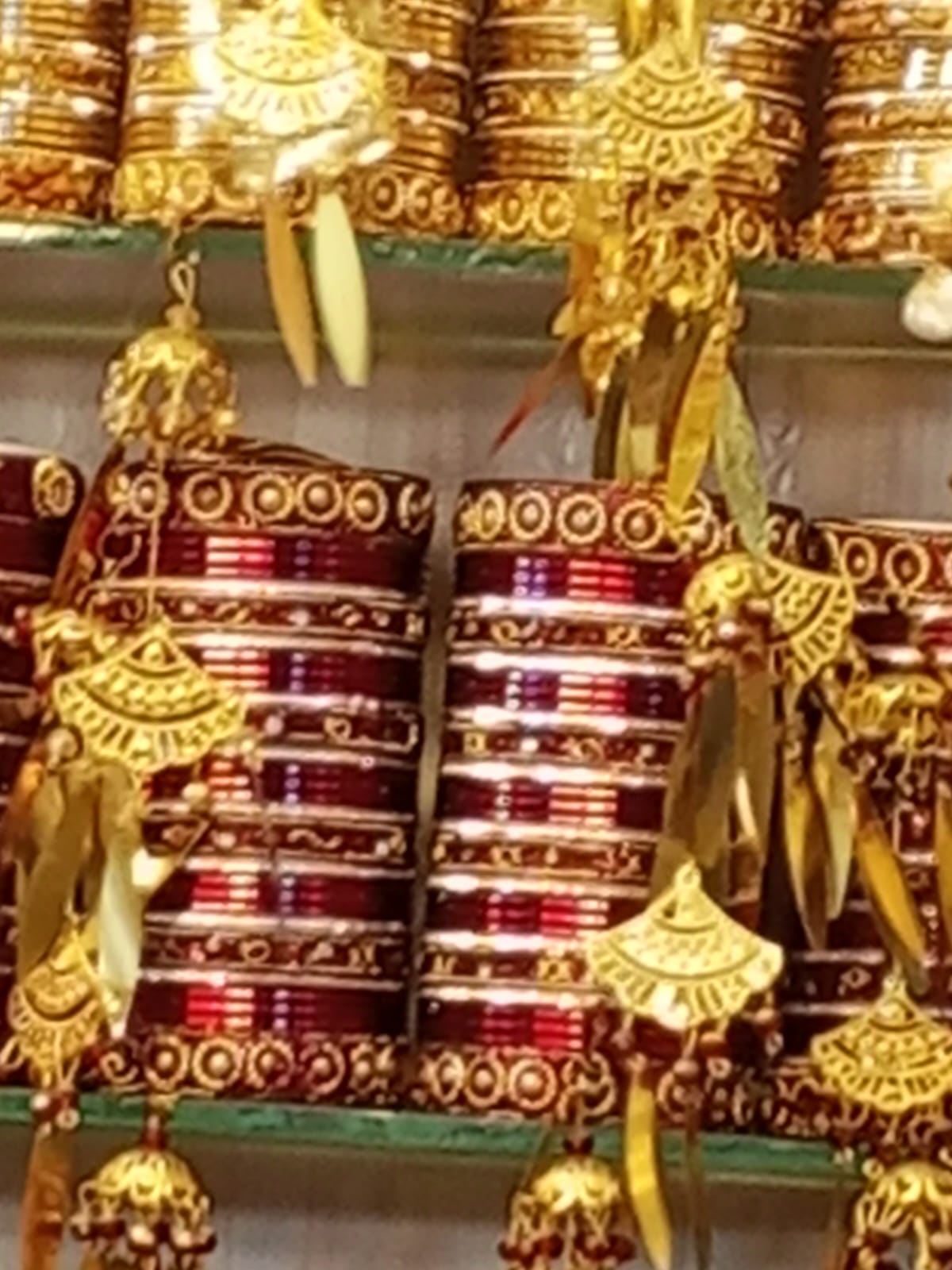 Bridal Set