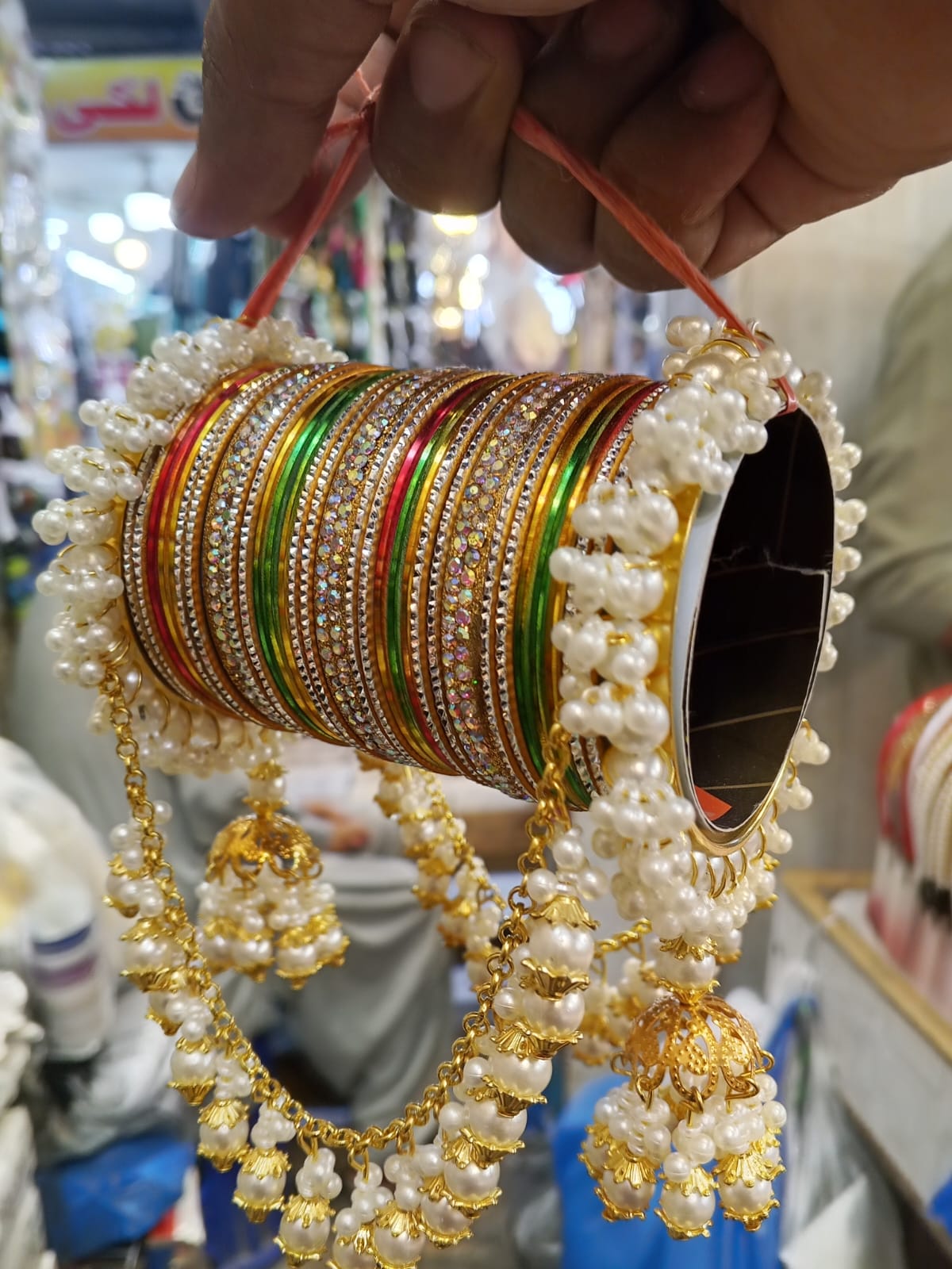 Bridal sets