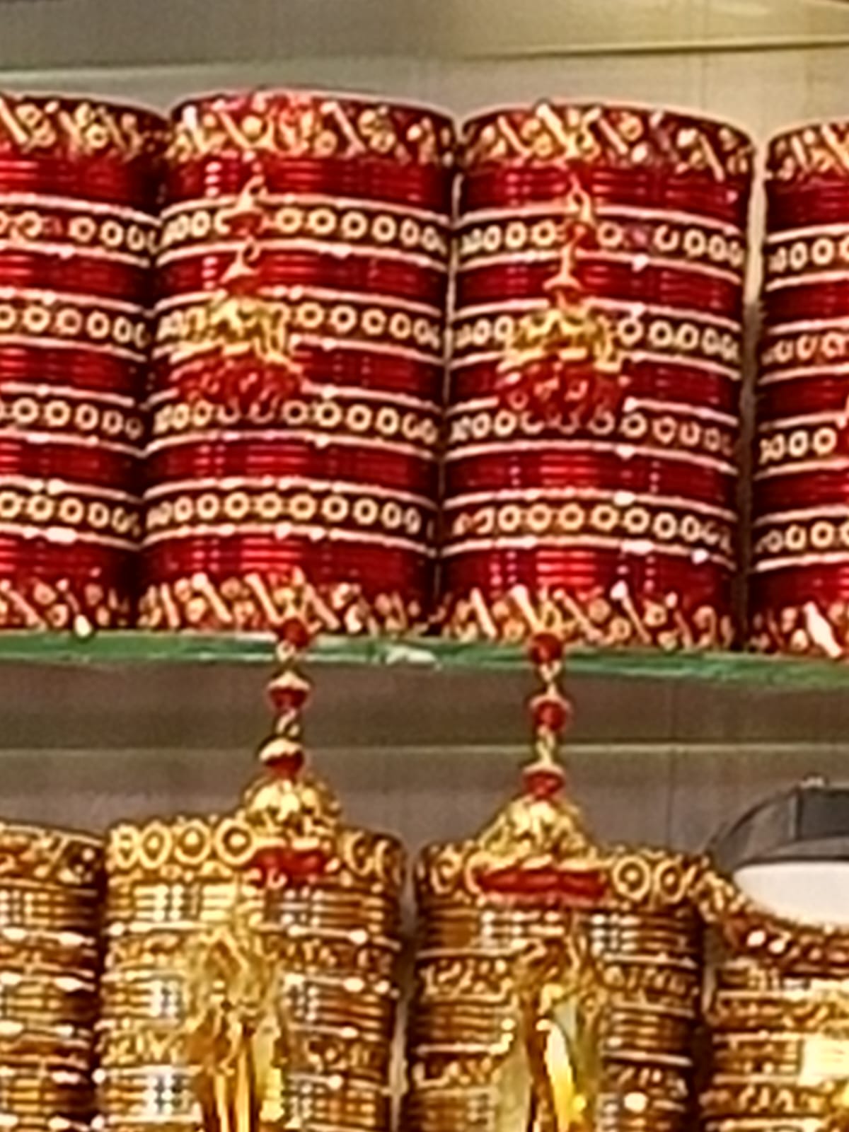 Bridal Set