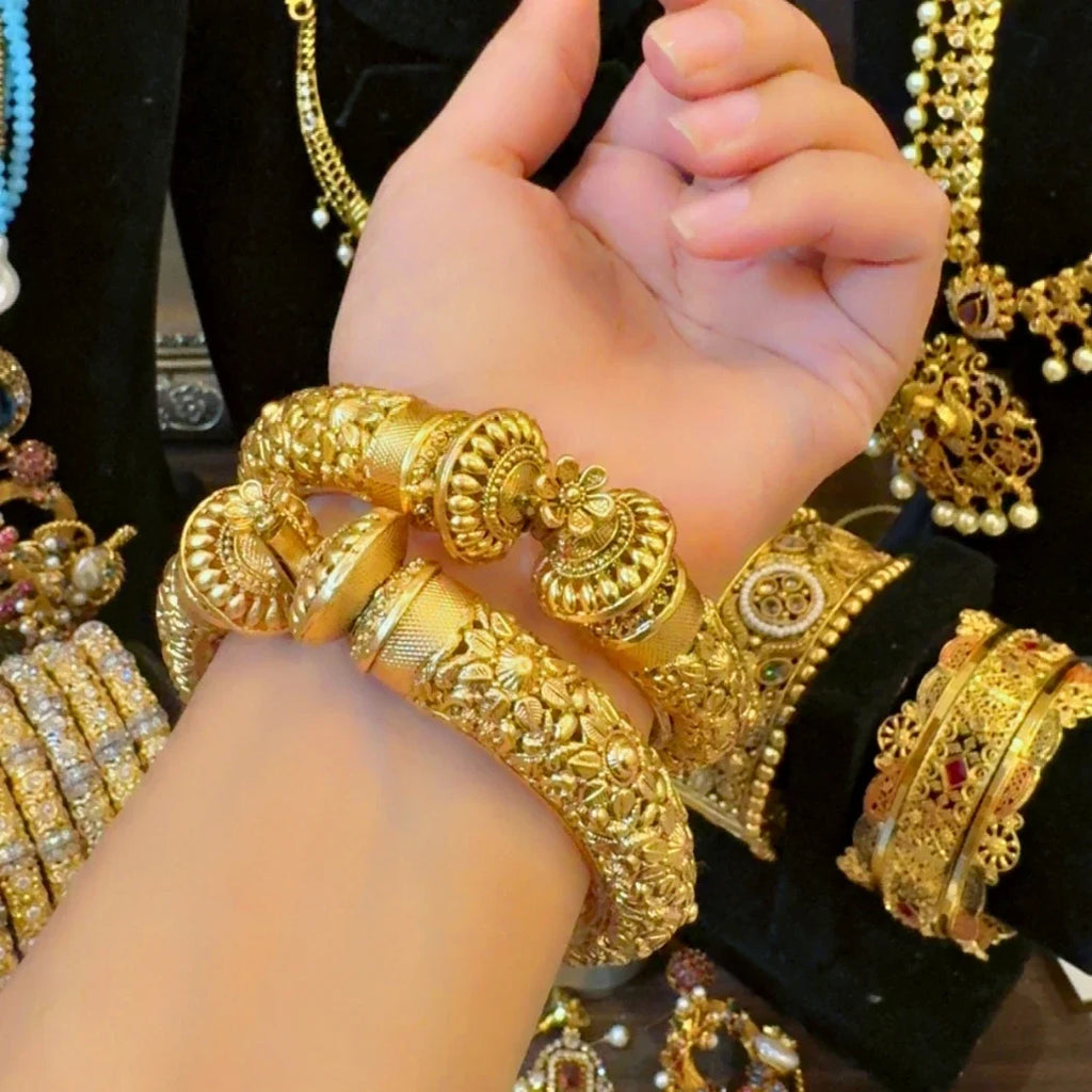 Madrasi Kangan