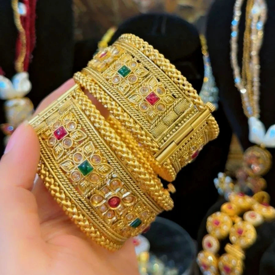 Rajwardi Kangan
