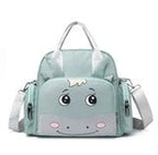 Imported Baby Diaper Maternity Mother Bag Durable Spacious Stylish Practical Choice For Travel Nursing And Daily Baby Care