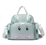 Imported Baby Diaper Maternity Mother Bag Durable Spacious Stylish Practical Choice For Travel Nursing And Daily Baby Care