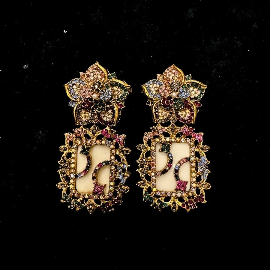 Designer Mala Set